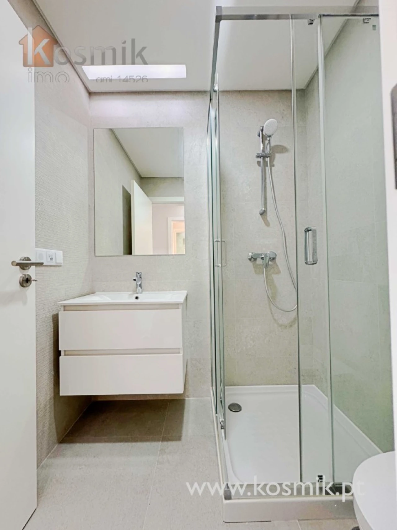 Apartamento T2 para Venda em Póvoa de Santo Adrião e Olival Basto Foto 9