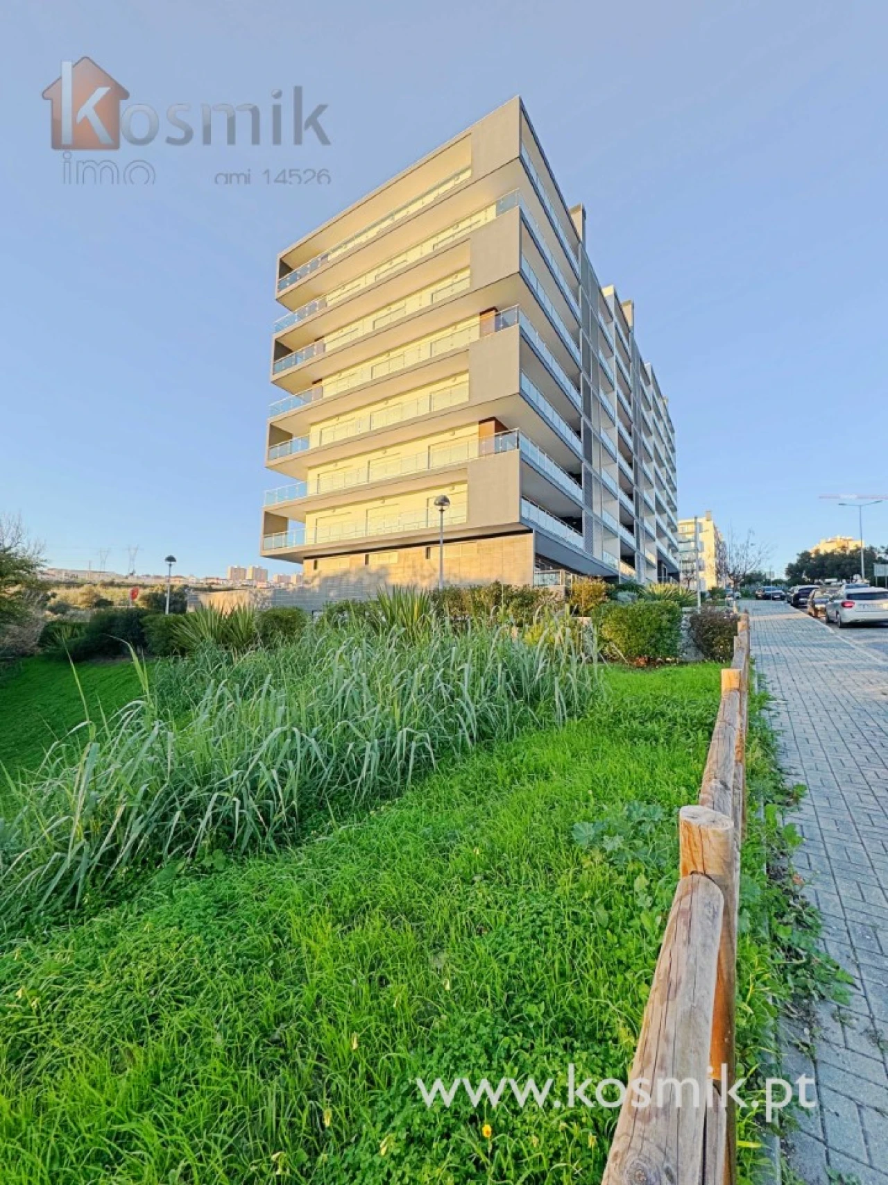 Apartamento T2 para Venda em Póvoa de Santo Adrião e Olival Basto Foto 10