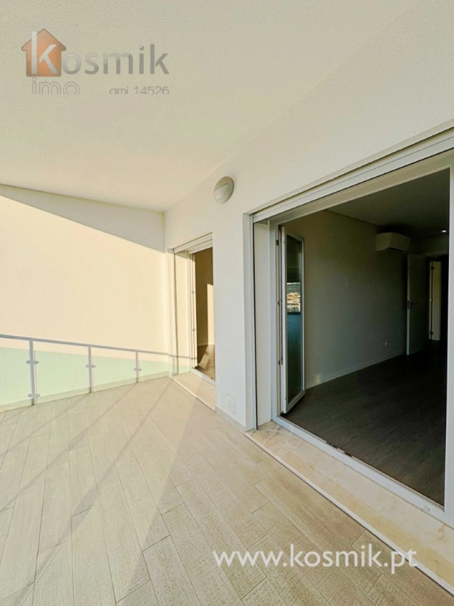 Apartamento T2 para Venda em Póvoa de Santo Adrião e Olival Basto Foto 25