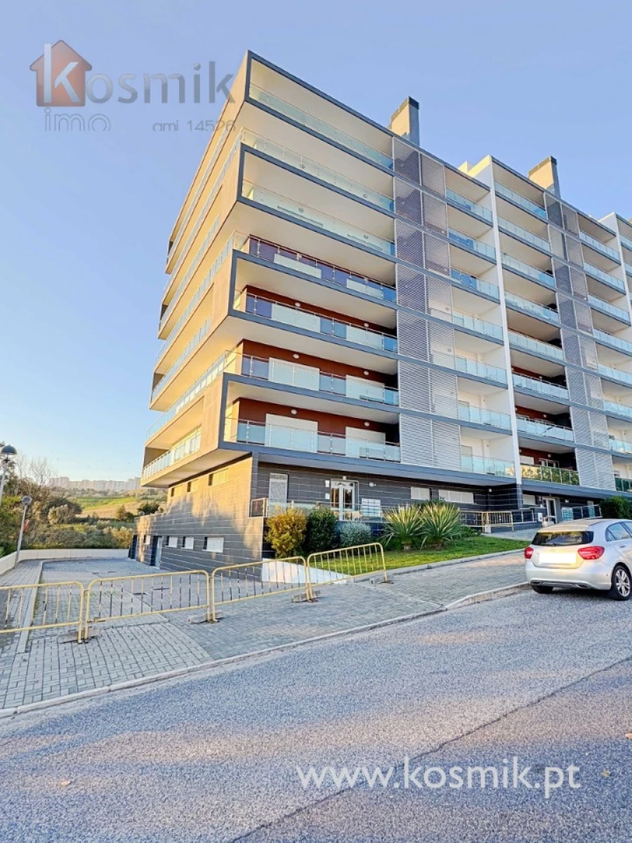 Apartamento T2 para Venda em Póvoa de Santo Adrião e Olival Basto Foto 39