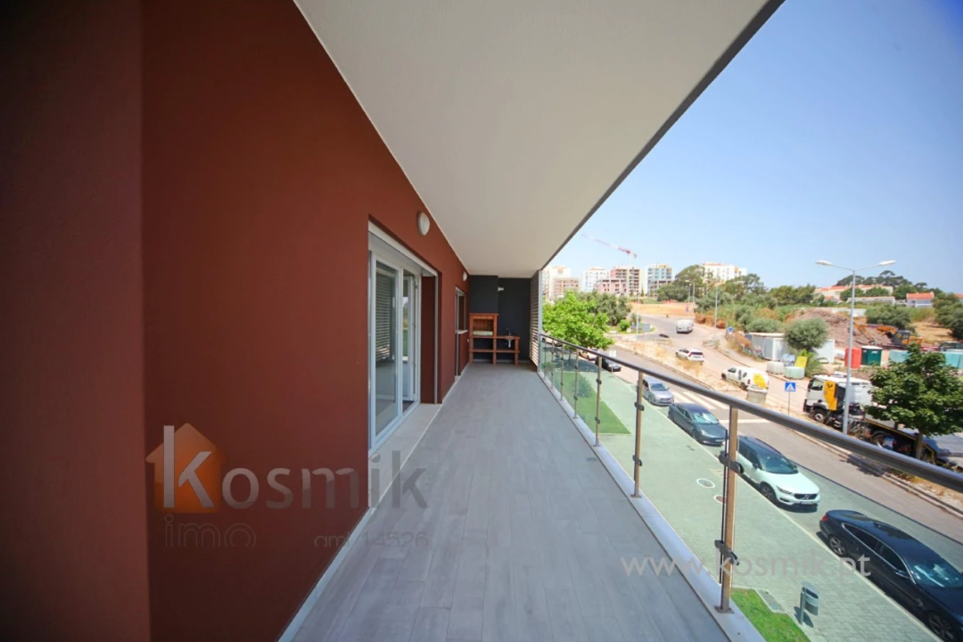 Apartamento T3 para Venda em Póvoa de Santo Adrião e Olival Basto Foto 37