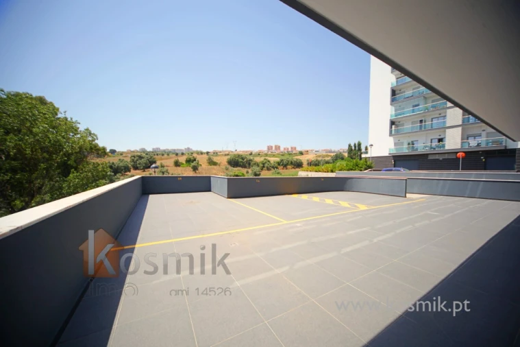 Apartamento T3 para Venda em Póvoa de Santo Adrião e Olival Basto Foto 52