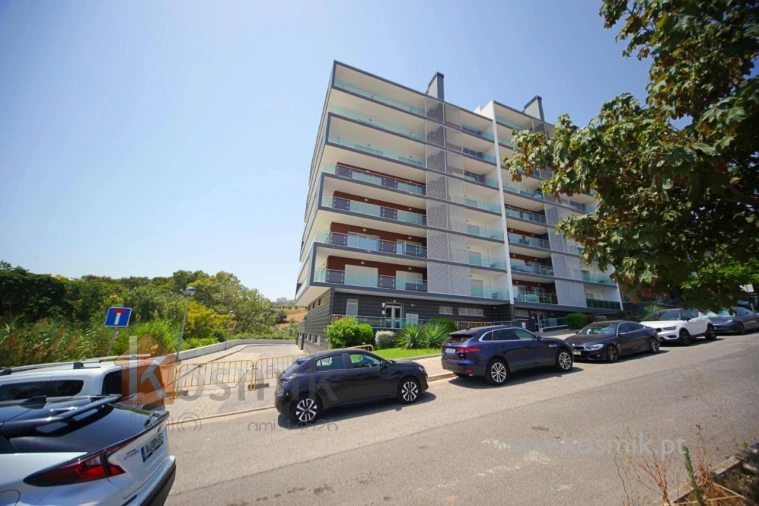 Apartamento T3 para Venda em Póvoa de Santo Adrião e Olival Basto Foto 54