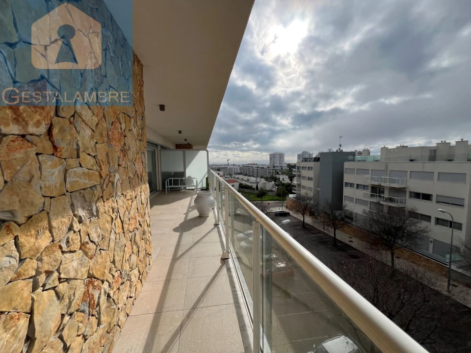 Apartamento T2 para Venda em Albufeira e Olhos de Água Foto 7