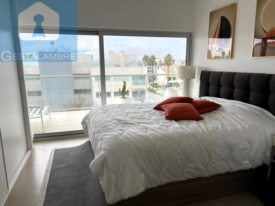 Apartamento T2 para Venda em Albufeira e Olhos de Água Foto 10