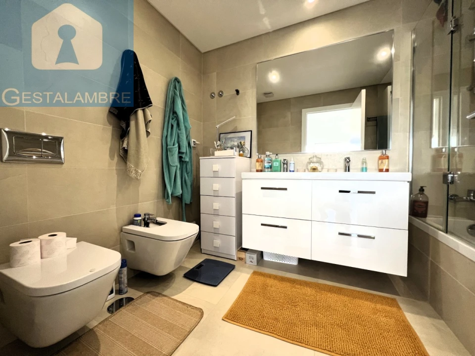 Apartamento T2 para Venda em Albufeira e Olhos de Água Foto 12