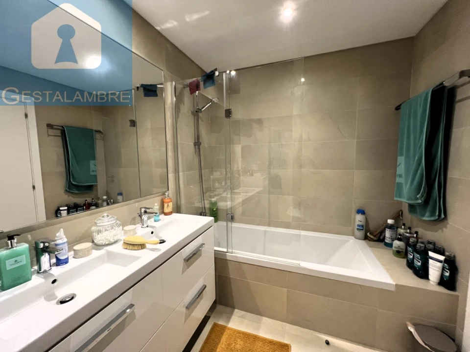 Apartamento T2 para Venda em Albufeira e Olhos de Água Foto 4