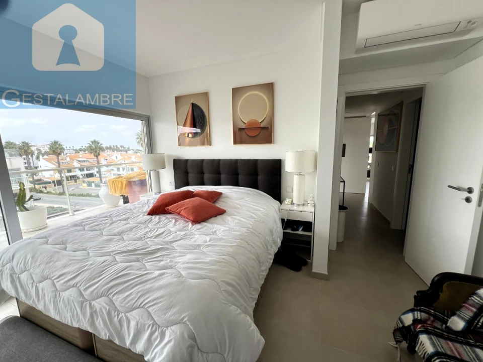 Apartamento T2 para Venda em Albufeira e Olhos de Água Foto 11