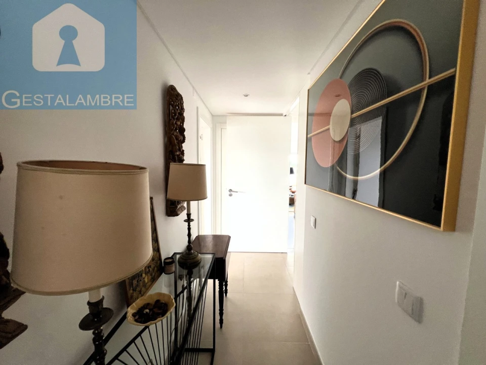 Apartamento T2 para Venda em Albufeira e Olhos de Água Foto 16