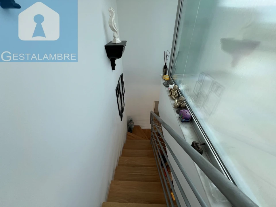 Apartamento T2 para Venda em Albufeira e Olhos de Água Foto 28