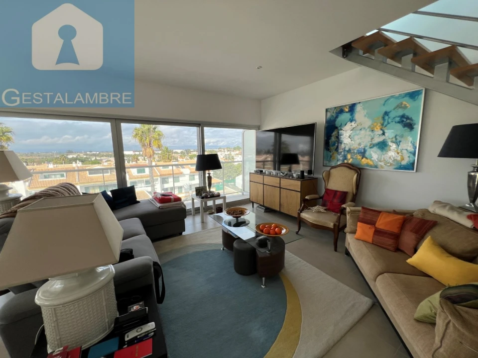 Apartamento T2 para Venda em Albufeira e Olhos de Água Foto 32