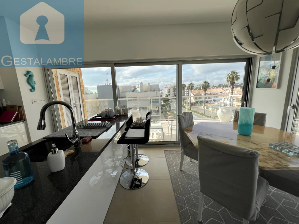 Apartamento T2 para Venda em Albufeira e Olhos de Água Foto 33