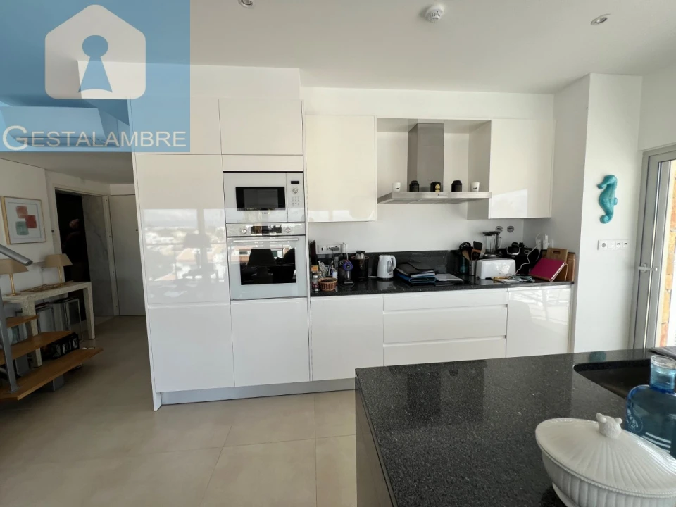 Apartamento T2 para Venda em Albufeira e Olhos de Água Foto 35