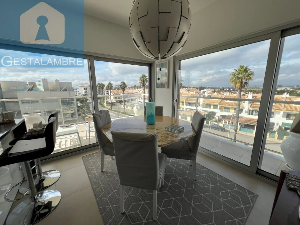 Apartamento T2 para Venda em Albufeira e Olhos de Água Foto 34