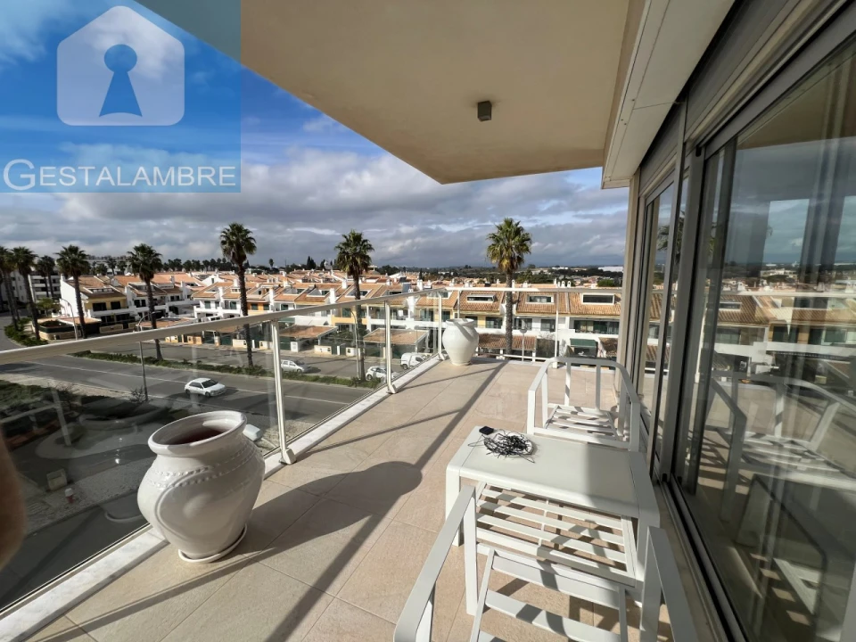 Apartamento T2 para Venda em Albufeira e Olhos de Água Foto 37