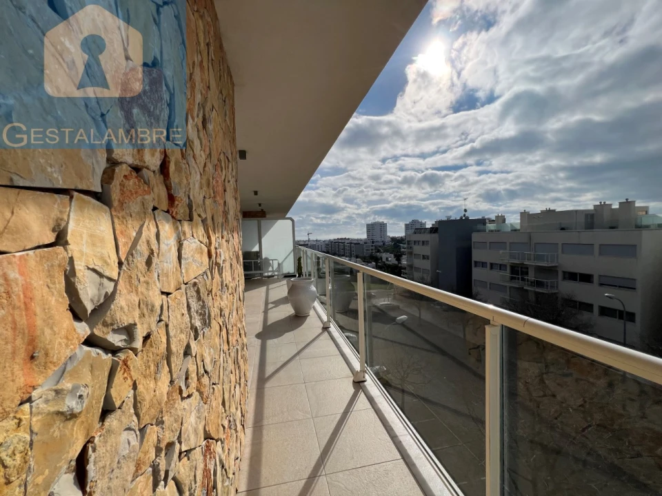 Apartamento T2 para Venda em Albufeira e Olhos de Água Foto 38