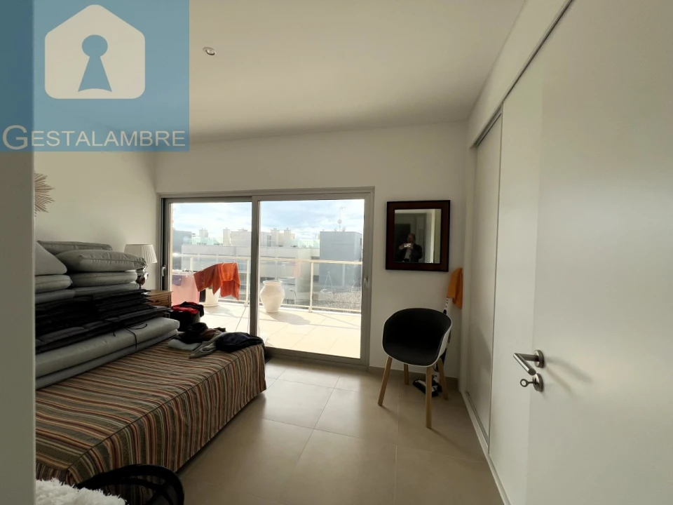 Apartamento T2 para Venda em Albufeira e Olhos de Água Foto 15