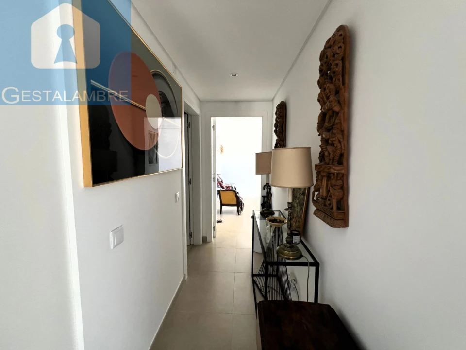 Apartamento T2 para Venda em Albufeira e Olhos de Água Foto 39