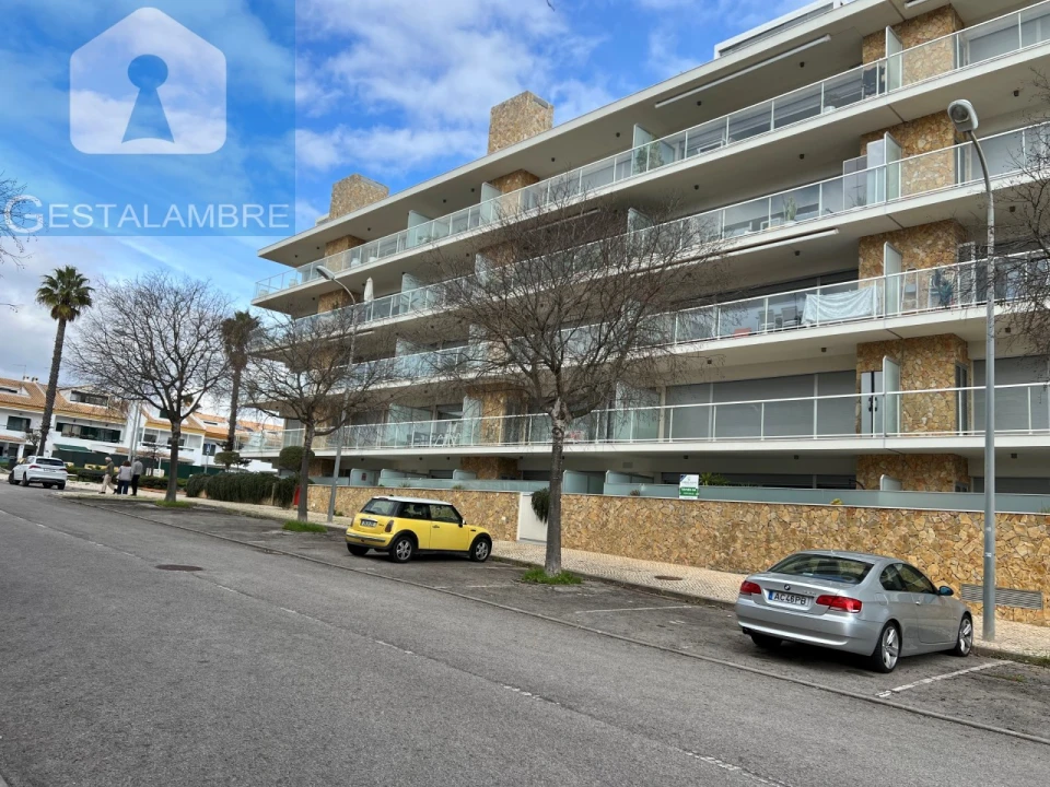 Apartamento T2 para Venda em Albufeira e Olhos de Água Foto 46