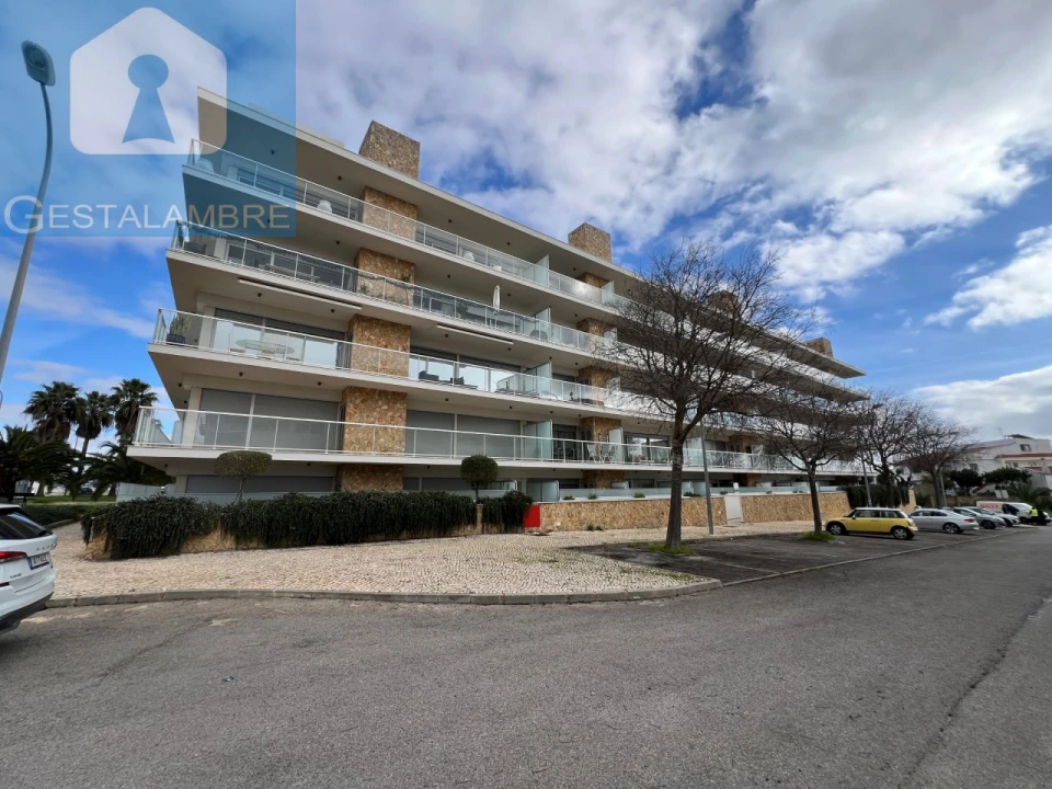 Apartamento T2 para Venda em Albufeira e Olhos de Água Foto 47