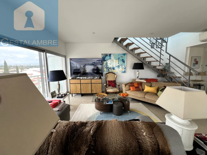 Apartamento T2 para Venda em Albufeira e Olhos de Água Foto 17