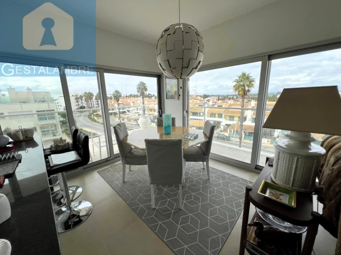 Apartamento T2 para Venda em Albufeira e Olhos de Água Foto 1