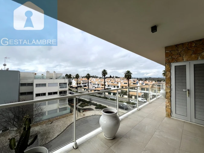 Apartamento T2 para Venda em Albufeira e Olhos de Água Foto 6