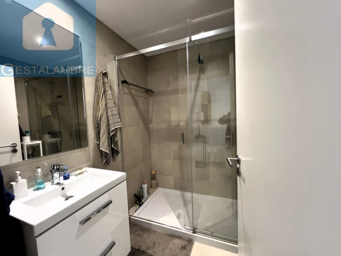 Apartamento T2 para Venda em Albufeira e Olhos de Água Foto 13