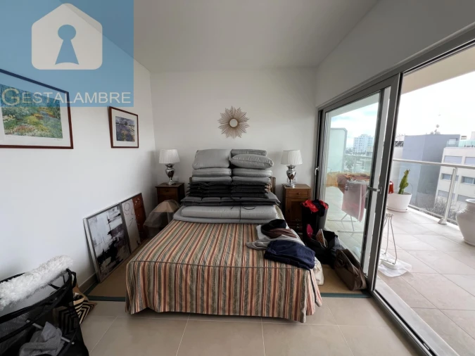 Apartamento T2 para Venda em Albufeira e Olhos de Água Foto 14