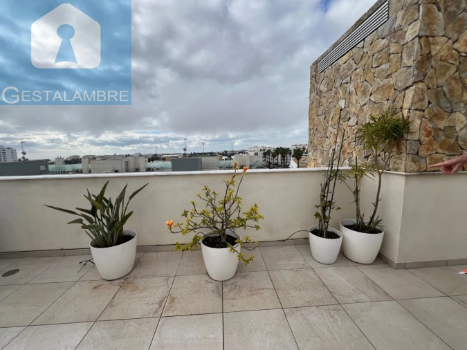 Apartamento T2 para Venda em Albufeira e Olhos de Água Foto 23