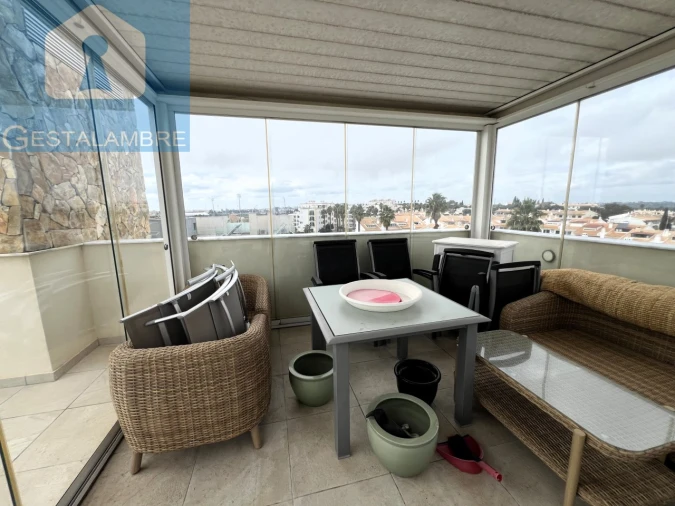 Apartamento T2 para Venda em Albufeira e Olhos de Água Foto 26