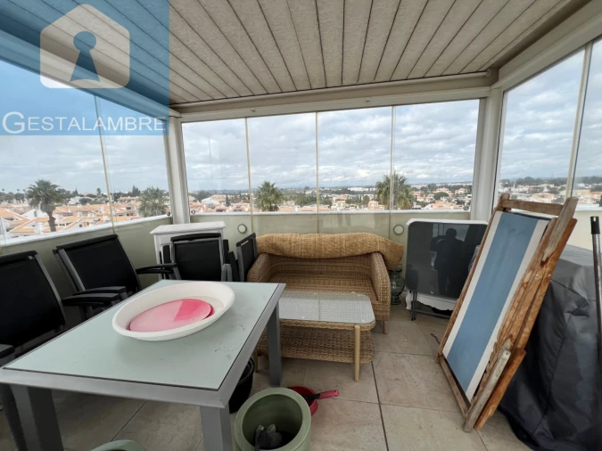 Apartamento T2 para Venda em Albufeira e Olhos de Água Foto 27