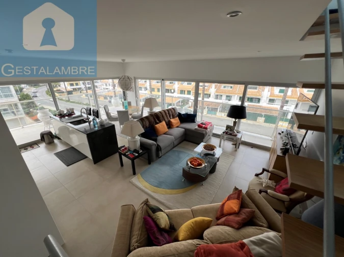 Apartamento T2 para Venda em Albufeira e Olhos de Água Foto 29