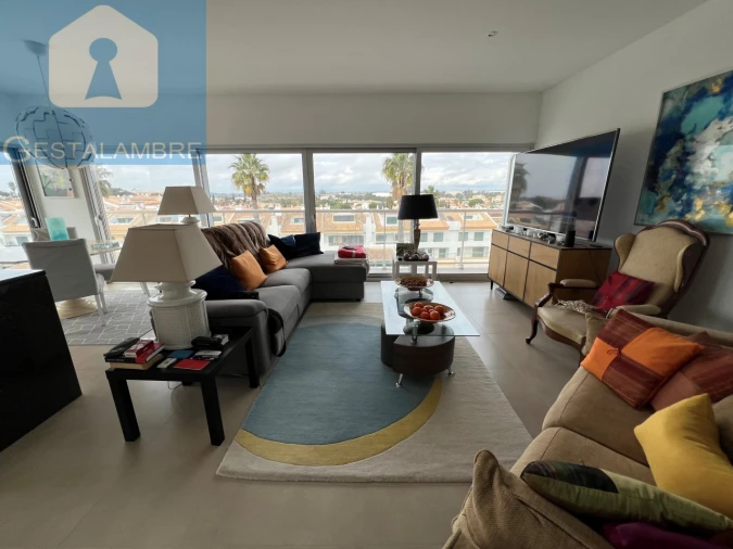 Apartamento T2 para Venda em Albufeira e Olhos de Água Foto 30