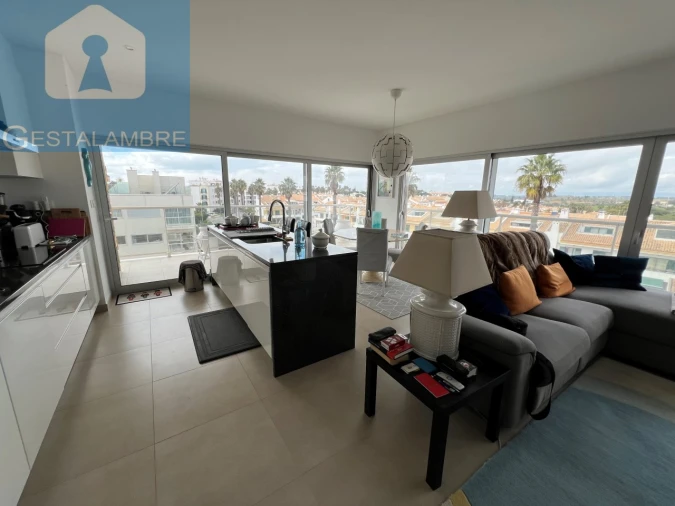 Apartamento T2 para Venda em Albufeira e Olhos de Água Foto 19