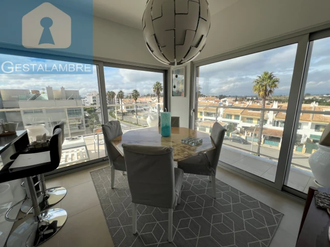 Apartamento T2 para Venda em Albufeira e Olhos de Água Foto 34