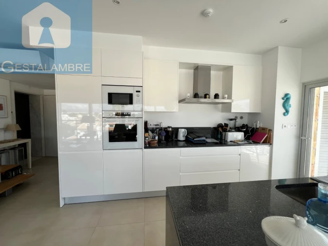 Apartamento T2 para Venda em Albufeira e Olhos de Água Foto 36