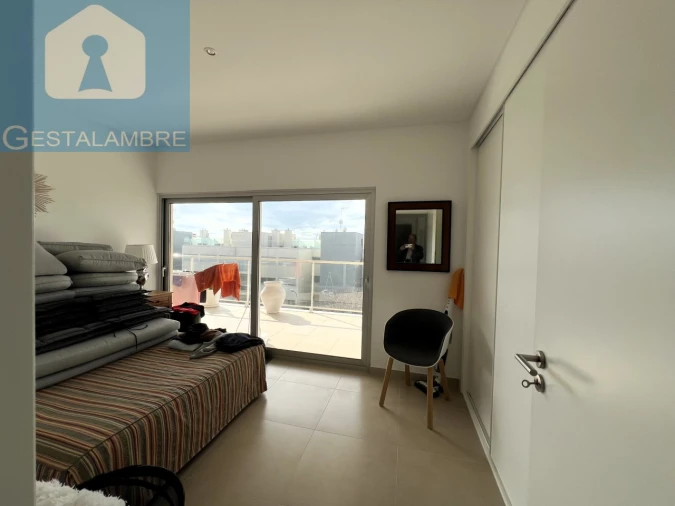 Apartamento T2 para Venda em Albufeira e Olhos de Água Foto 15