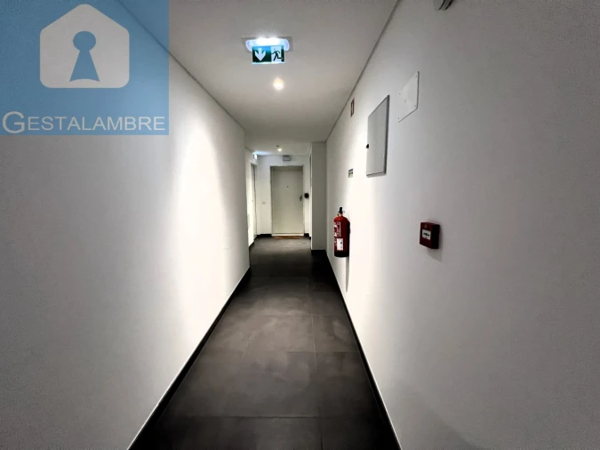 Apartamento T2 para Venda em Albufeira e Olhos de Água Foto 40