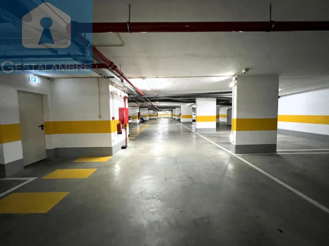 Apartamento T2 para Venda em Albufeira e Olhos de Água Foto 41