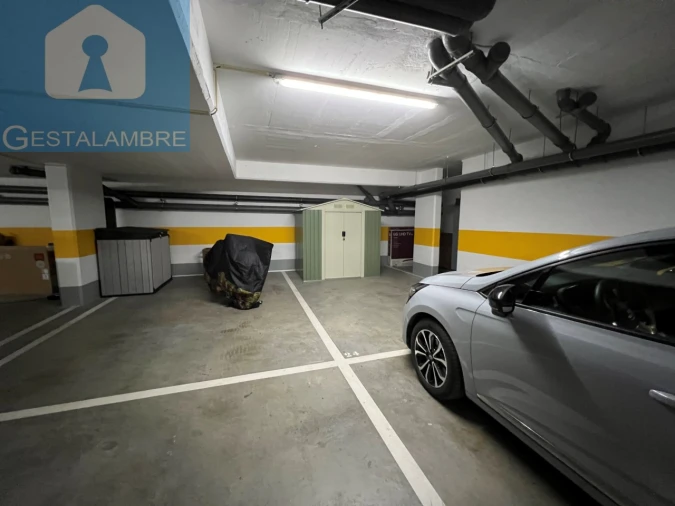 Apartamento T2 para Venda em Albufeira e Olhos de Água Foto 42