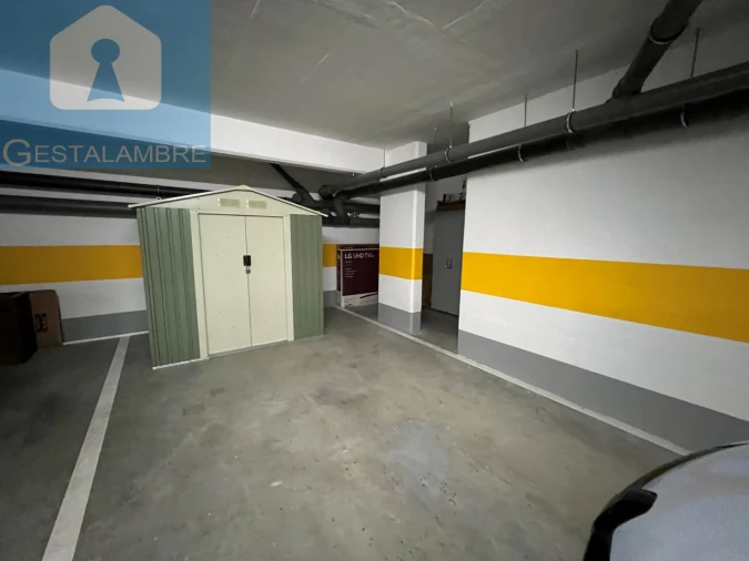 Apartamento T2 para Venda em Albufeira e Olhos de Água Foto 43