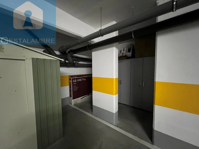 Apartamento T2 para Venda em Albufeira e Olhos de Água Foto 44