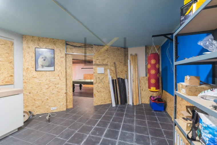 Moradia T3 para Venda em Alhandra, São João dos Montes e Calhandriz Foto 36