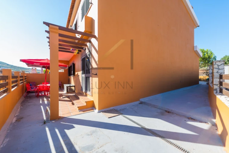 Moradia T3 para Venda em Alhandra, São João dos Montes e Calhandriz Foto 39