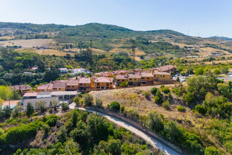 Moradia T3 para Venda em Alhandra, São João dos Montes e Calhandriz Foto 47
