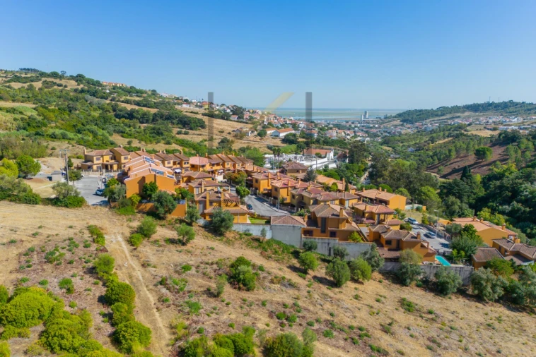 Moradia T3 para Venda em Alhandra, São João dos Montes e Calhandriz Foto 48