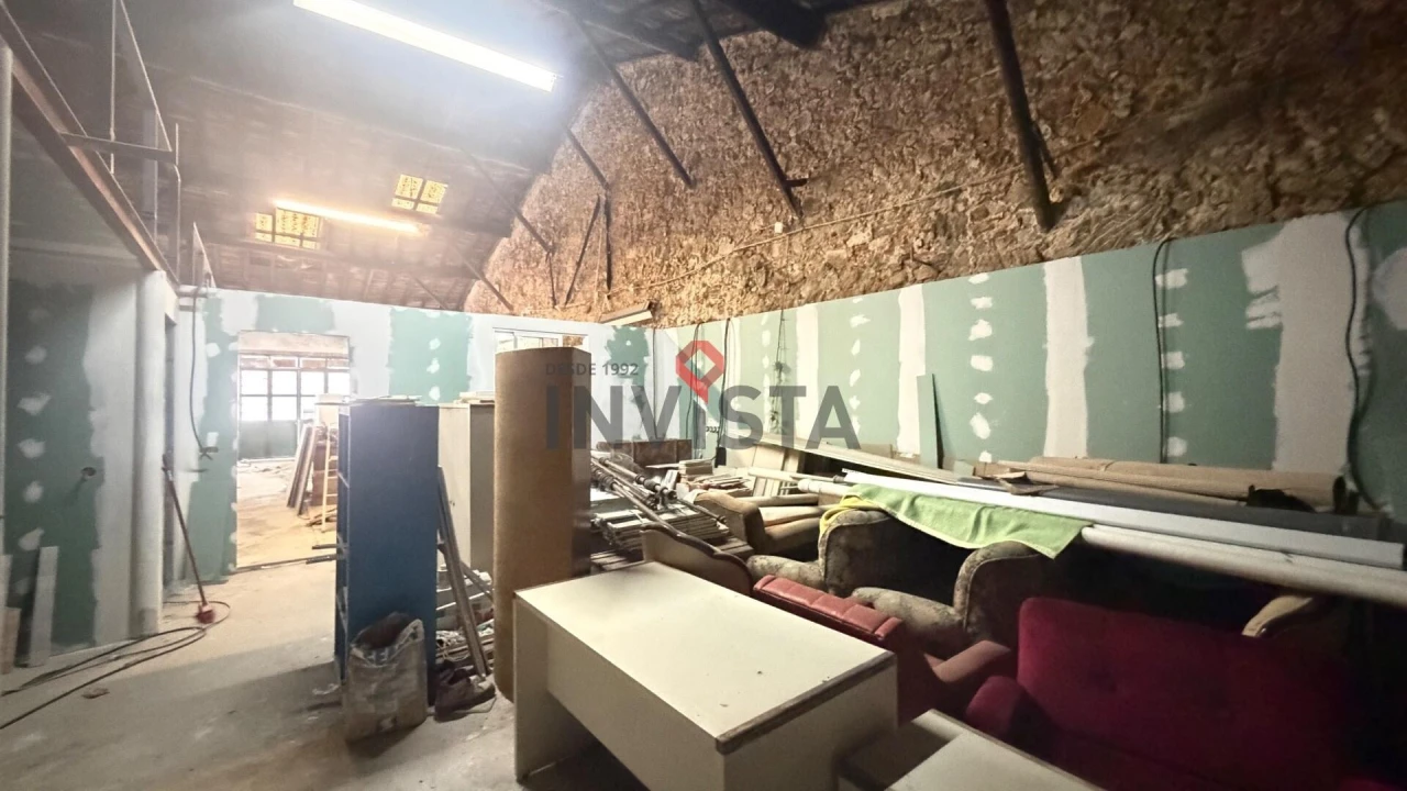 Armazém para Venda em Alhandra, São João dos Montes e Calhandriz Foto 5