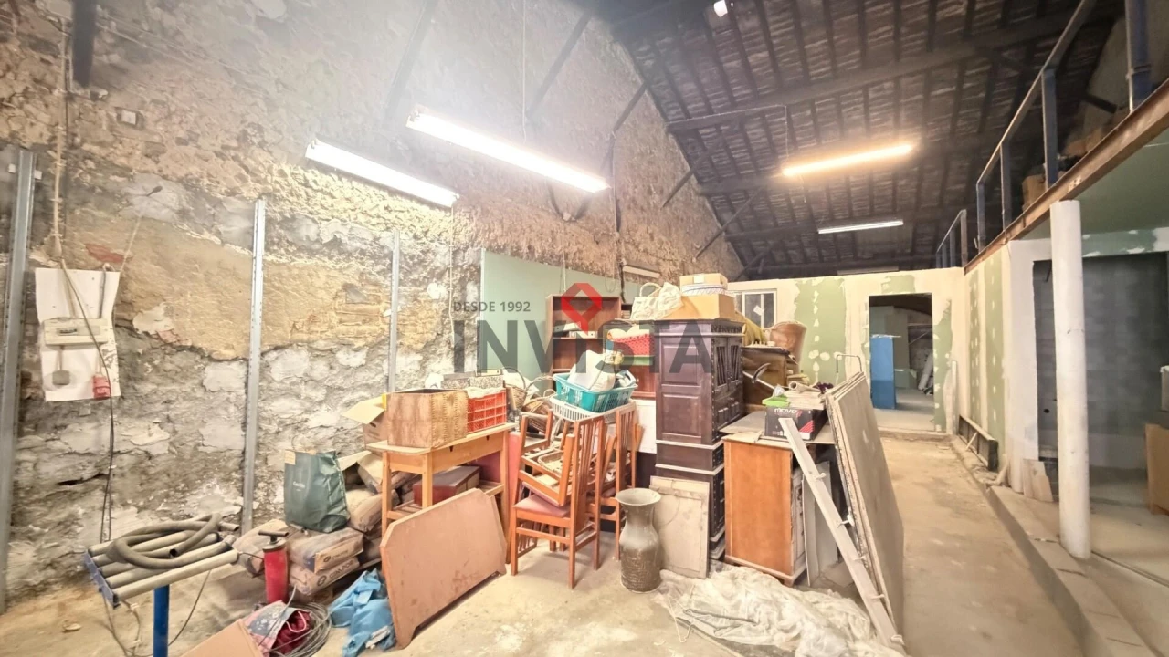 Armazém para Venda em Alhandra, São João dos Montes e Calhandriz Foto 6