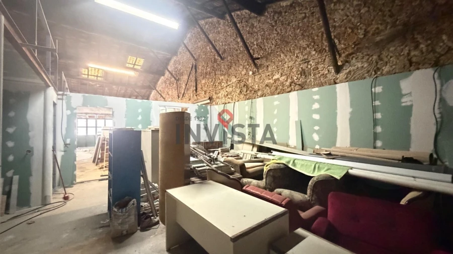 Armazém para Venda em Alhandra, São João dos Montes e Calhandriz Foto 5
